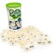 Junior Learning: Spell the Beans - Word Building Game, Tile Flipping & Collection Play, Color-Coded Letters, Early Reader & Literacy Skills, Kids 5+